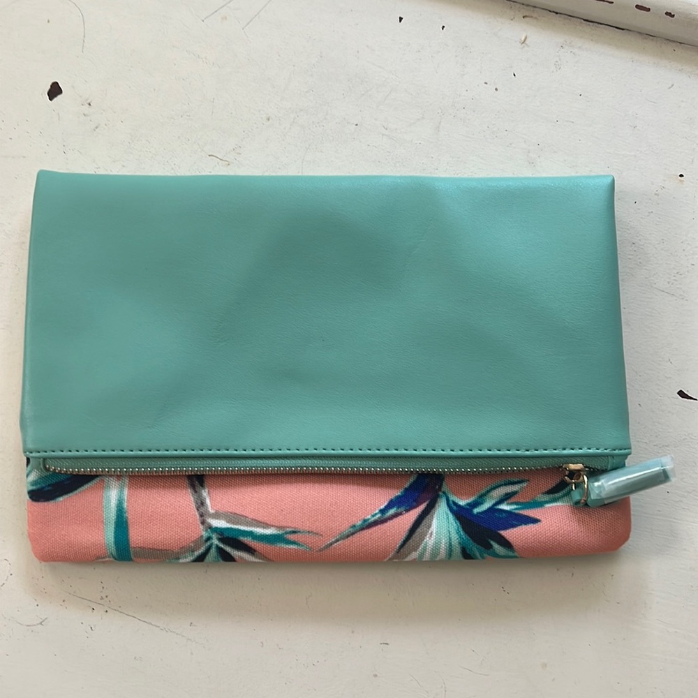 Clutch Bag